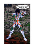 Saint Seiya : Pallas Knights : Chapter 1 page 4