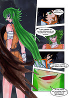 Saint Seiya : Pallas Knights : Chapter 1 page 6