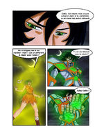 Saint Seiya : Pallas Knights : Chapitre 1 page 11