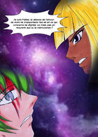 Saint Seiya : Pallas Knights : Chapter 1 page 23