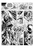 Chroniques à l'Encre de Sang : Capítulo 1 página 12