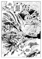 Chroniques à l'Encre de Sang : Chapter 1 page 11