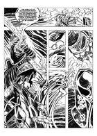 Chroniques à l'Encre de Sang : Chapter 1 page 12