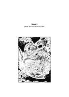 Chroniques à l'Encre de Sang : Chapter 1 page 2