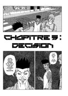 knockout : Chapitre 5 page 1