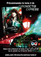 Chronoctis Express : Глава 8 страница 18