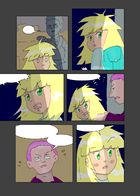 Blaze of Silver  : Chapitre 10 page 13