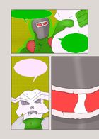 Blaze of Silver : Chapitre 10 page 19