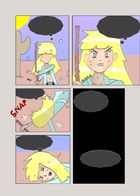 Blaze of Silver  : Chapitre 10 page 21