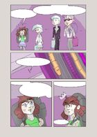 Blaze of Silver : Chapitre 10 page 22