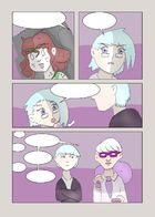 Blaze of Silver : Chapter 10 page 23