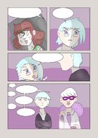 Blaze of Silver  : Chapter 10 page 23