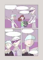 Blaze of Silver : Chapter 10 page 25