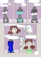 Blaze of Silver  : Chapitre 10 page 28