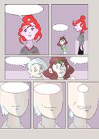 Blaze of Silver  : Chapitre 10 page 29