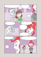 Blaze of Silver : Chapitre 10 page 30