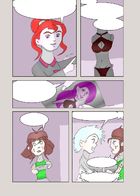 Blaze of Silver : Chapitre 10 page 31