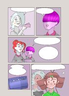 Blaze of Silver : Chapitre 10 page 32