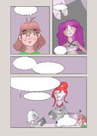 Blaze of Silver : Chapter 10 page 33