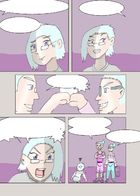 Blaze of Silver  : Chapitre 10 page 34