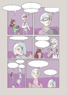 Blaze of Silver : Chapitre 10 page 36