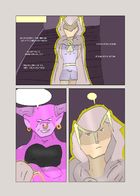 Blaze of Silver  : Chapitre 10 page 39