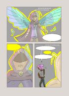 Blaze of Silver : Chapitre 10 page 41