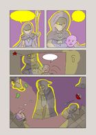 Blaze of Silver : Chapitre 10 page 44