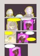 Blaze of Silver  : Chapitre 10 page 46