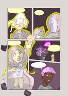 Blaze of Silver : Chapitre 10 page 49