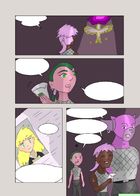 Blaze of Silver  : Chapitre 10 page 50