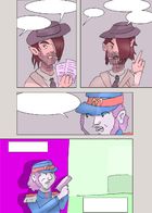 Blaze of Silver : Chapitre 10 page 5