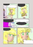 Blaze of Silver  : Chapitre 10 page 6