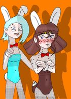 Blaze of Silver  : Chapitre 10 page 37