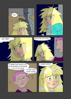 Blaze of Silver  : Chapitre 10 page 13