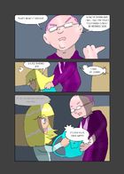 Blaze of Silver  : Chapitre 10 page 14