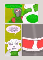 Blaze of Silver  : Chapitre 10 page 19