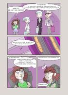 Blaze of Silver  : Chapter 10 page 22