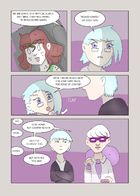 Blaze of Silver  : Chapter 10 page 23