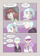 Blaze of Silver  : Chapitre 10 page 23