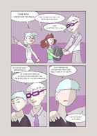 Blaze of Silver  : Chapter 10 page 25