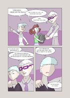 Blaze of Silver  : Chapitre 10 page 25