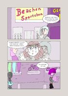 Blaze of Silver  : Chapitre 10 page 26