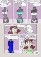 Blaze of Silver  : Chapitre 10 page 28