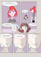 Blaze of Silver  : Chapitre 10 page 29