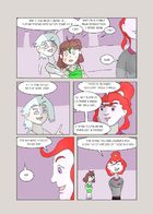 Blaze of Silver  : Chapitre 10 page 30