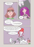 Blaze of Silver  : Chapitre 10 page 33