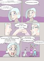 Blaze of Silver  : Chapitre 10 page 34