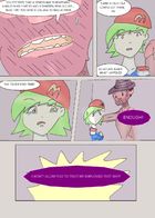 Blaze of Silver  : Chapitre 10 page 3