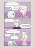 Blaze of Silver  : Chapitre 10 page 35